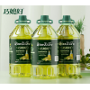 巧媳妇食用油10%橄榄油调和油5L桶装非转基因色拉植物油家用正品